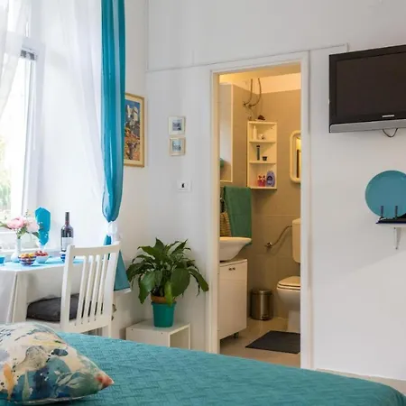 Studio Elizabet Apartment Dubrovnik