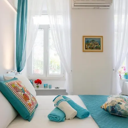Apartment Elizabeth Dubrovnik
