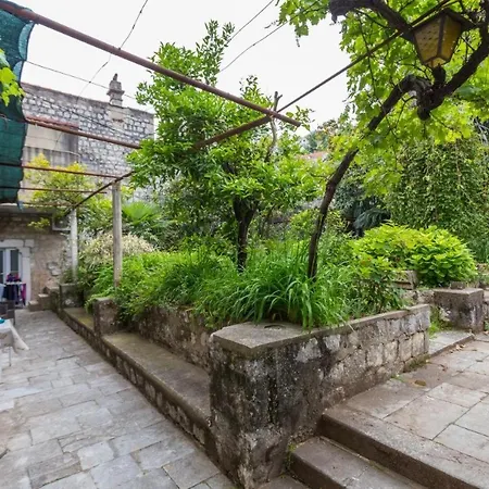 Apartment Studio Elizabet Dubrovnik