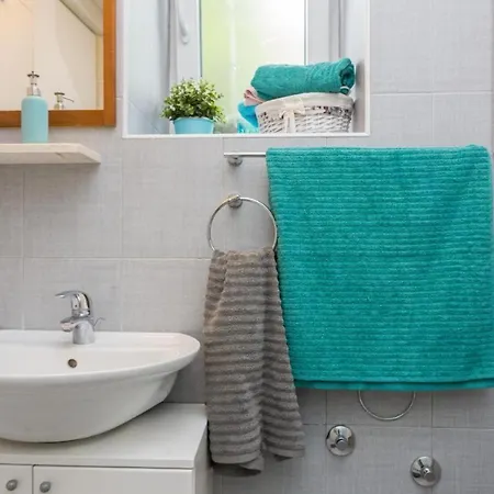 Apartment Studio Elizabet